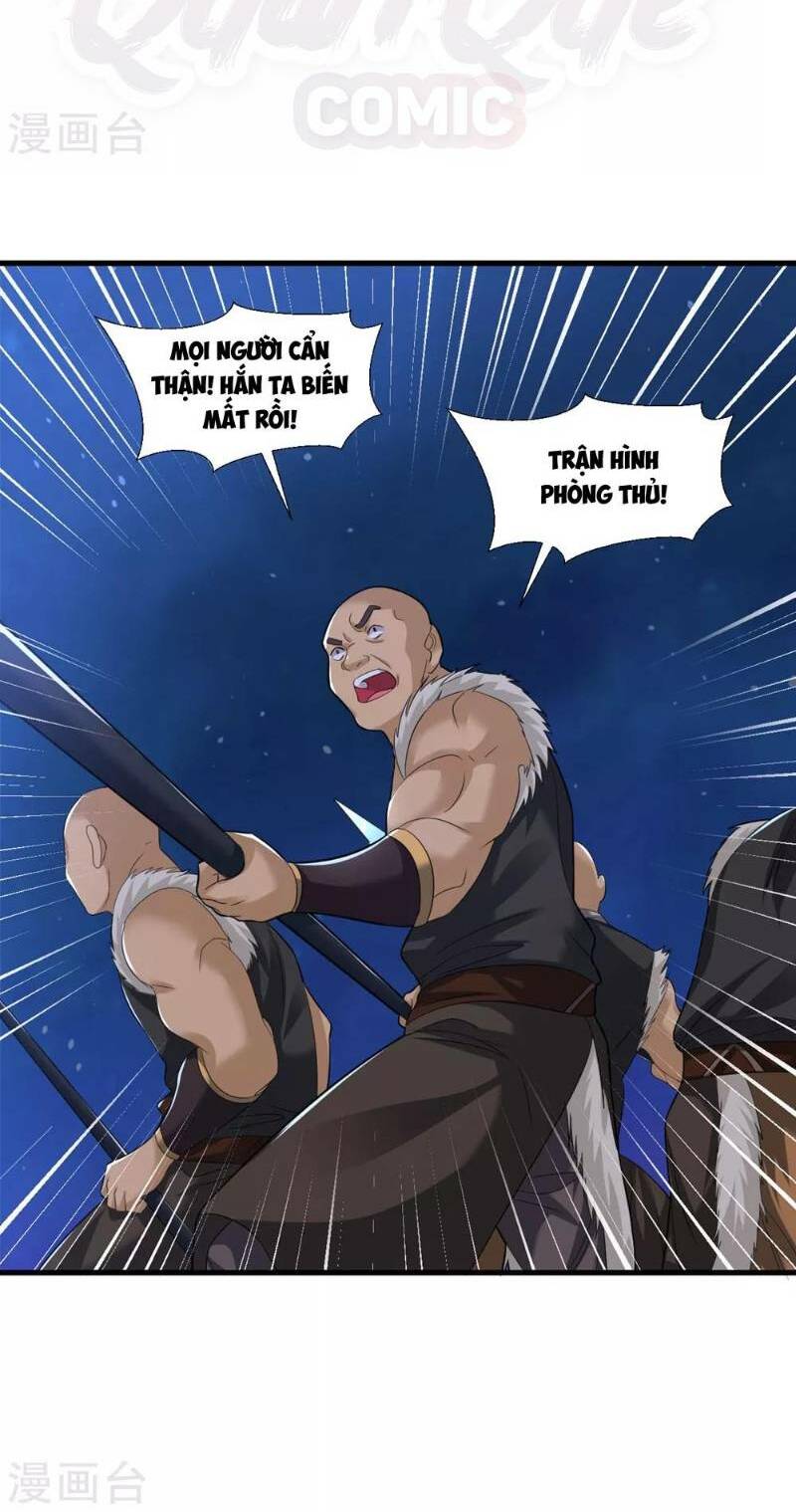 Đạo Ấn Chapter 32 - TC Truyện