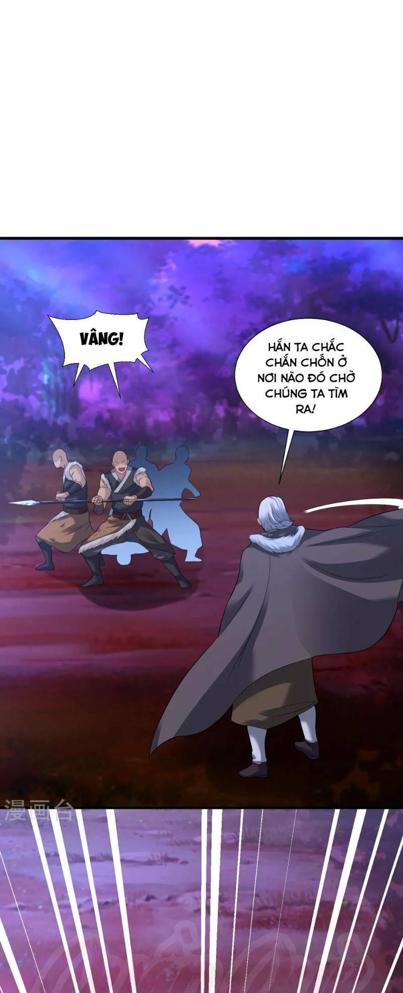 Đạo Ấn Chapter 32 - TC Truyện