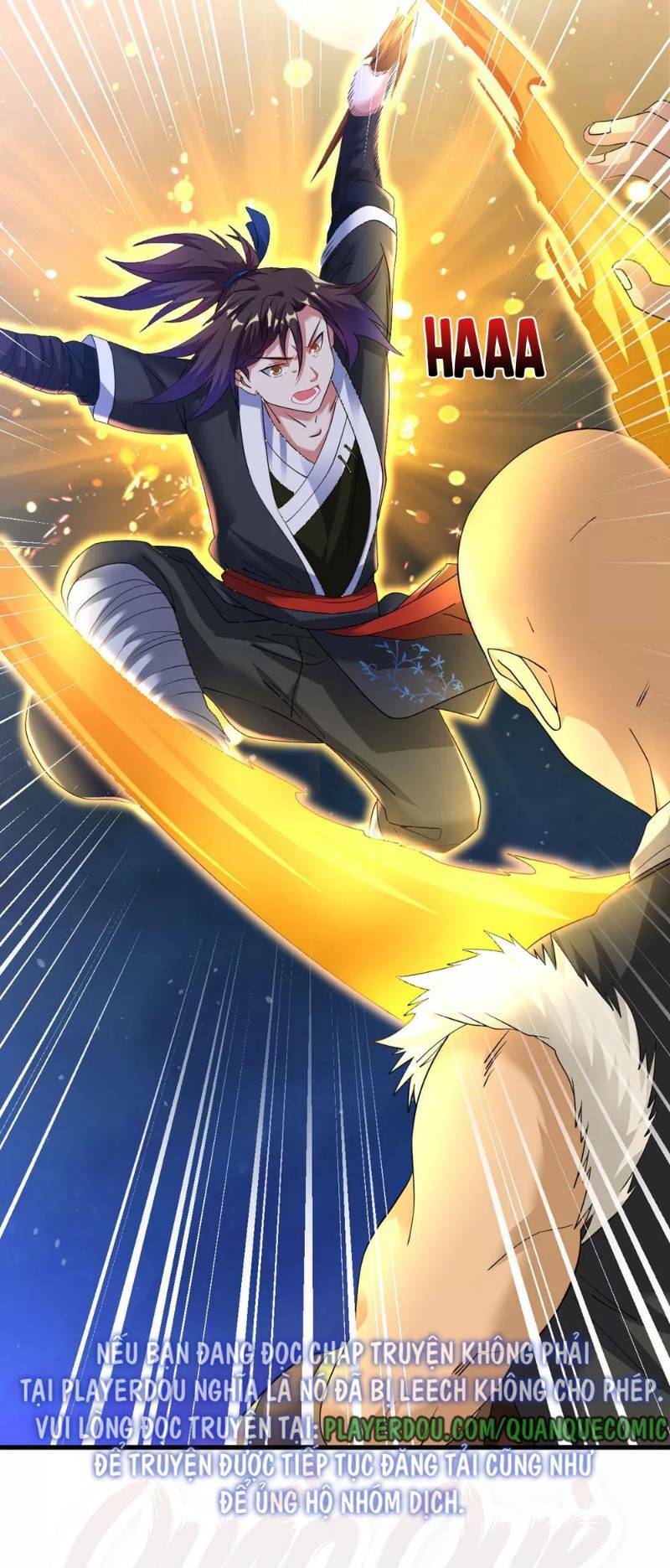 Đạo Ấn Chapter 32 - TC Truyện