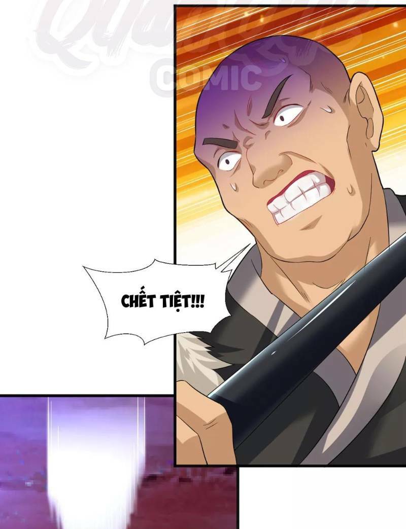 Đạo Ấn Chapter 32 - TC Truyện
