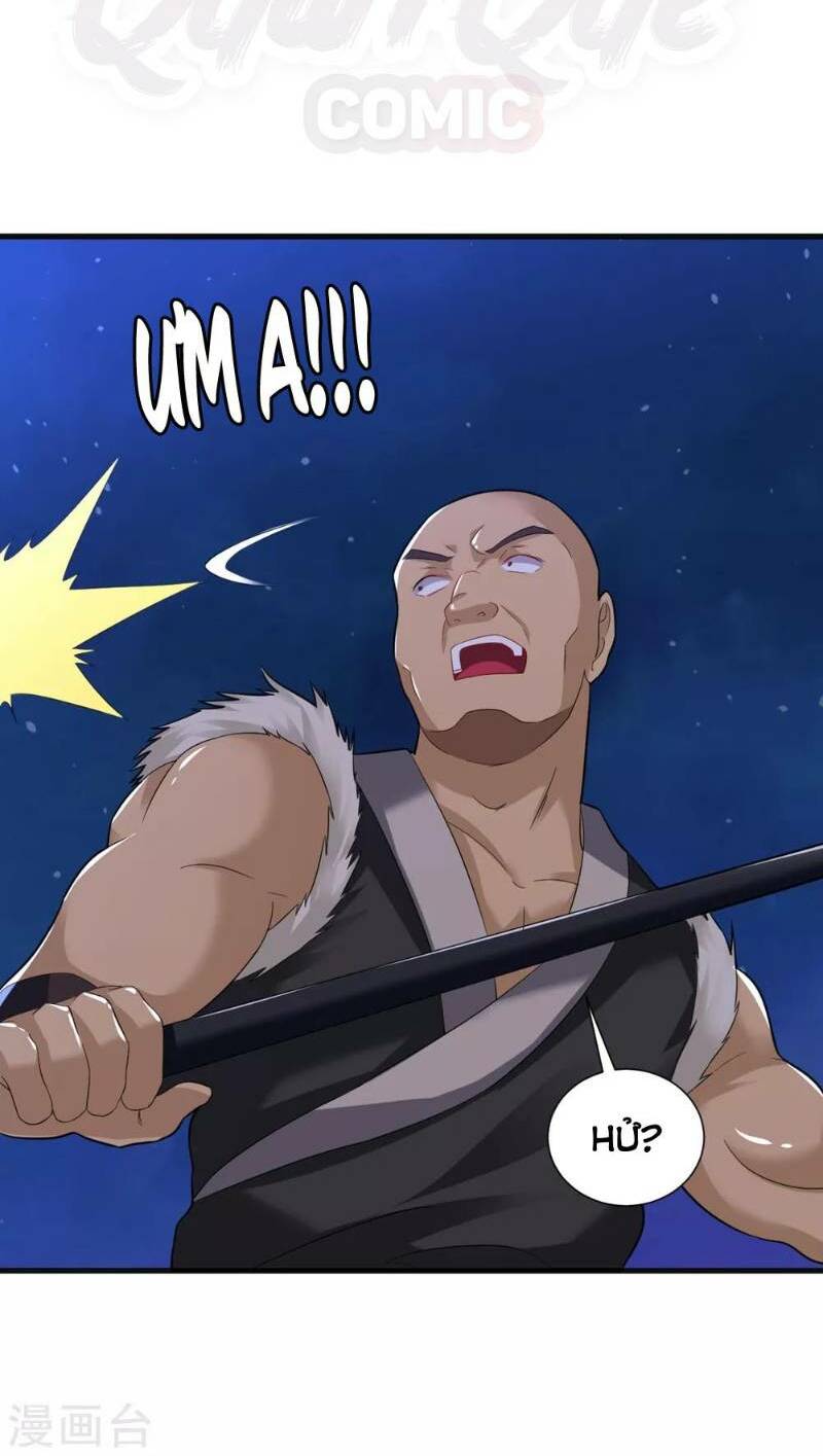 Đạo Ấn Chapter 32 - TC Truyện