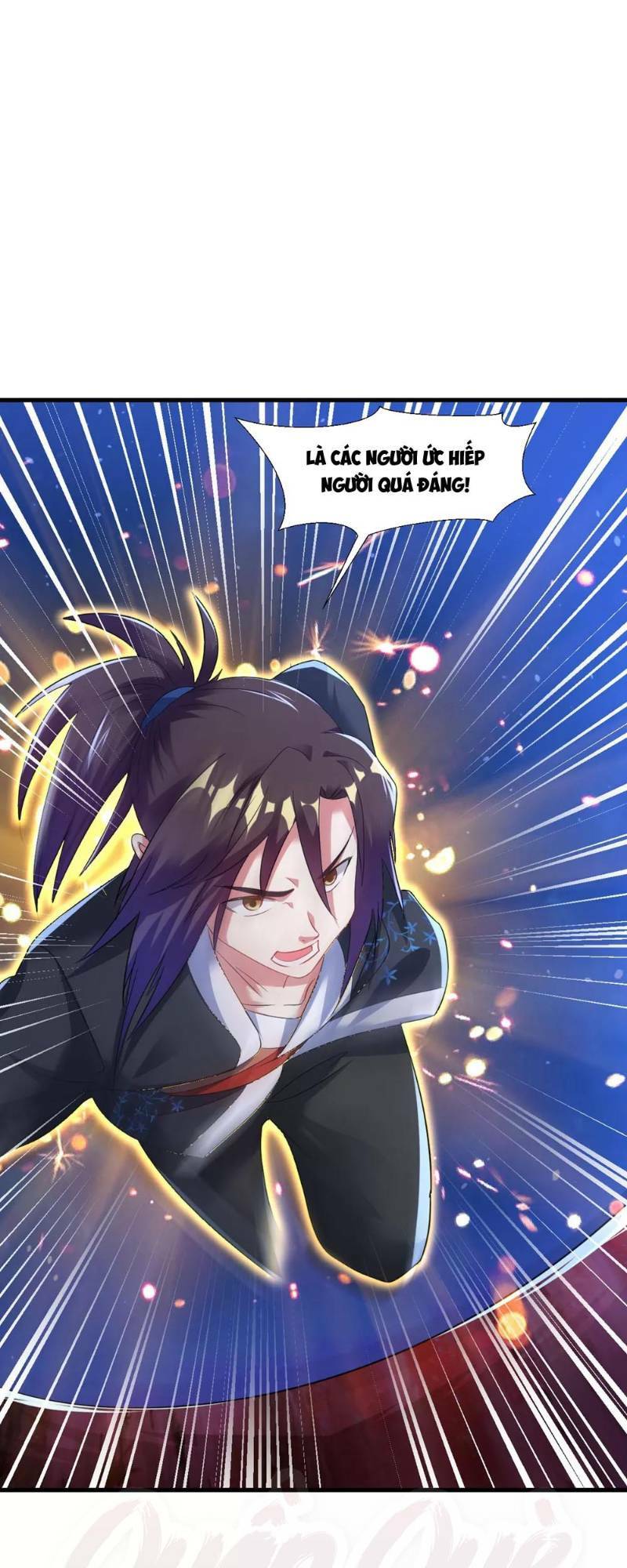 Đạo Ấn Chapter 32 - TC Truyện