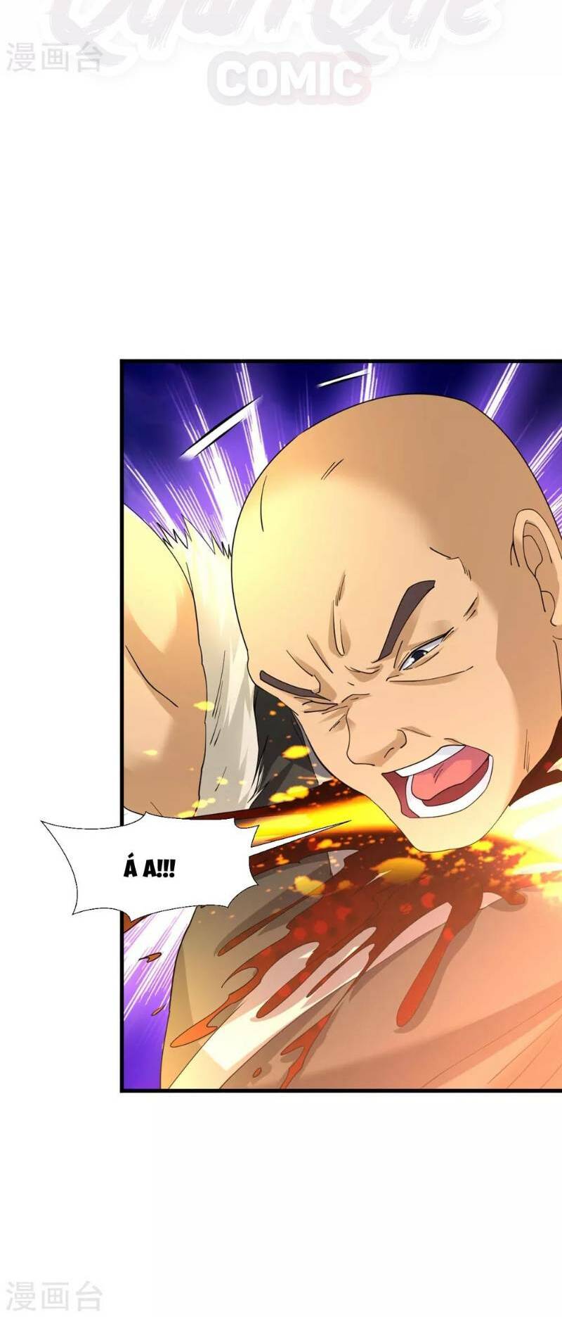 Đạo Ấn Chapter 32 - TC Truyện