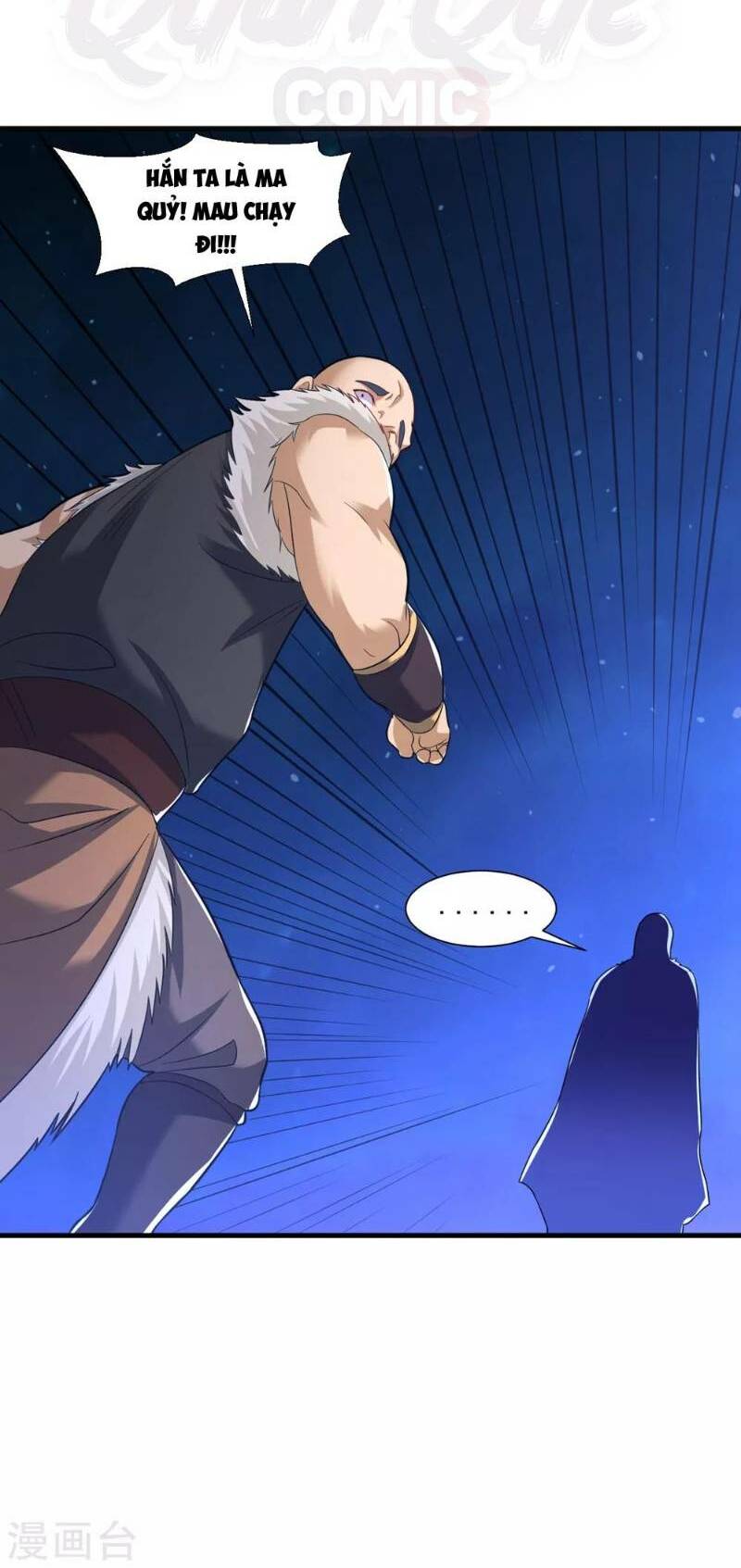 Đạo Ấn Chapter 32 - TC Truyện