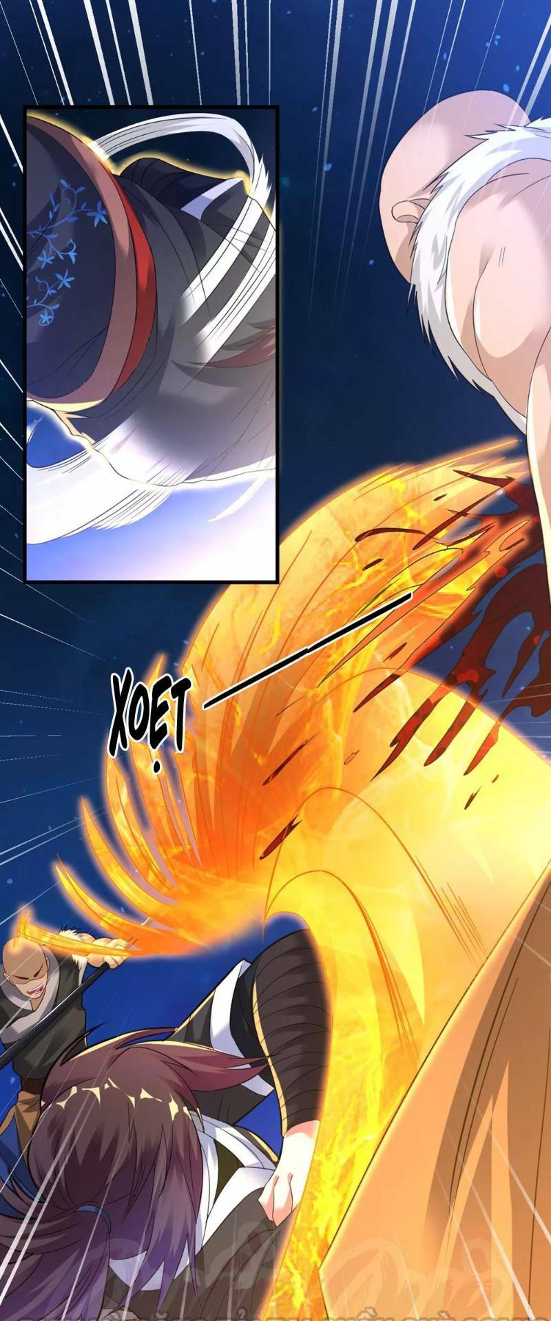 Đạo Ấn Chapter 32 - TC Truyện