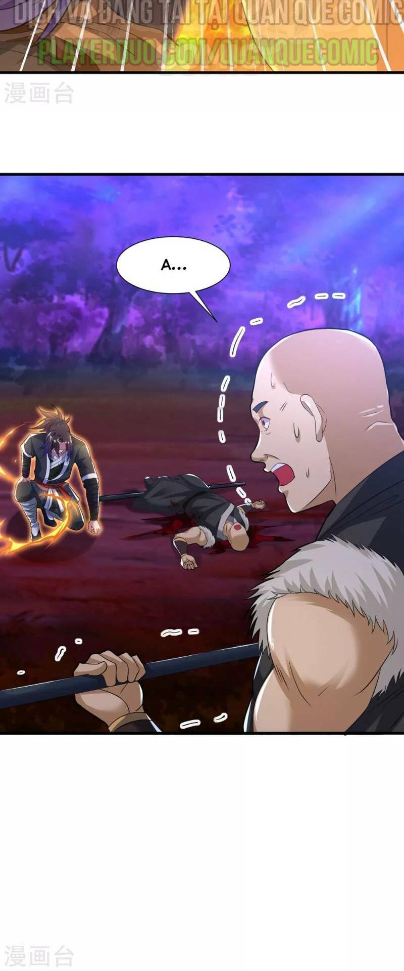 Đạo Ấn Chapter 32 - TC Truyện