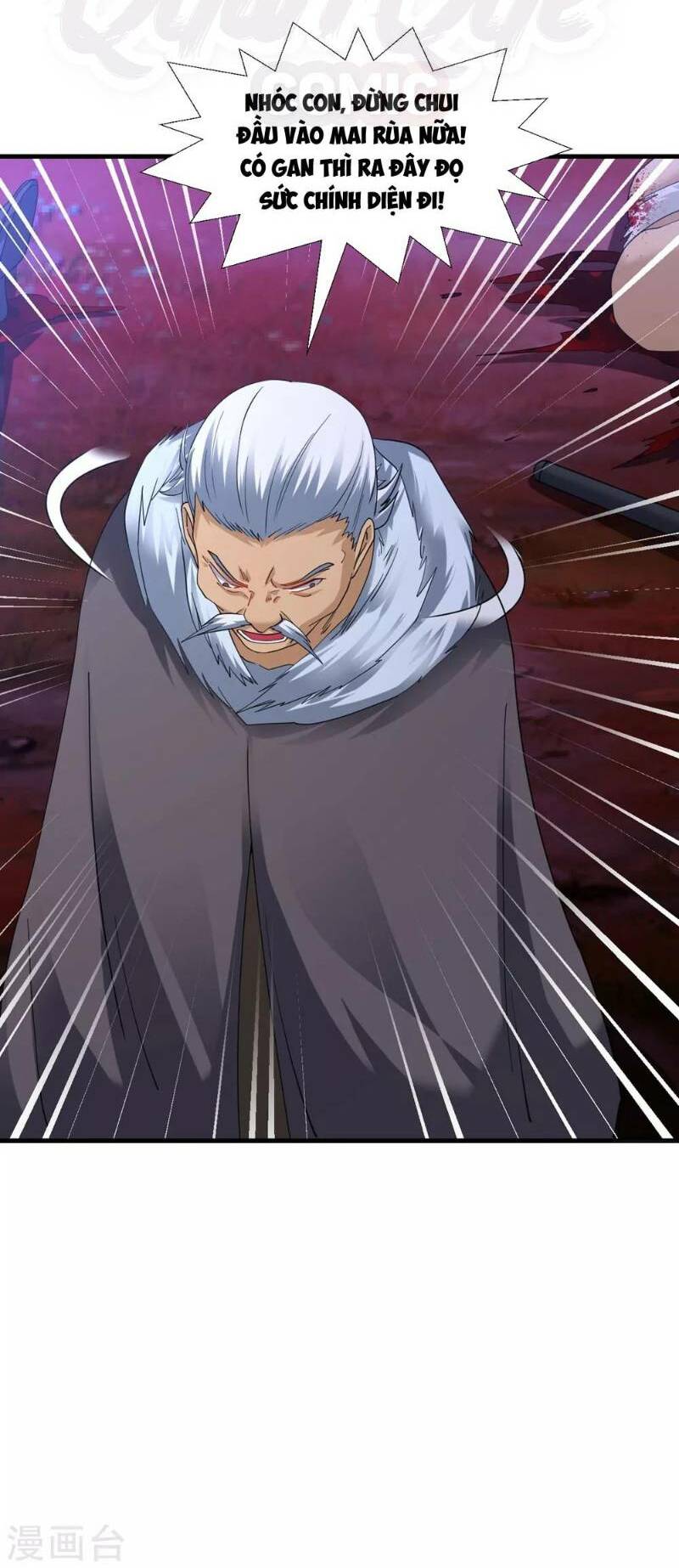 Đạo Ấn Chapter 32 - TC Truyện