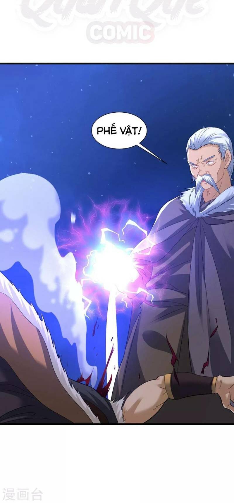 Đạo Ấn Chapter 32 - TC Truyện