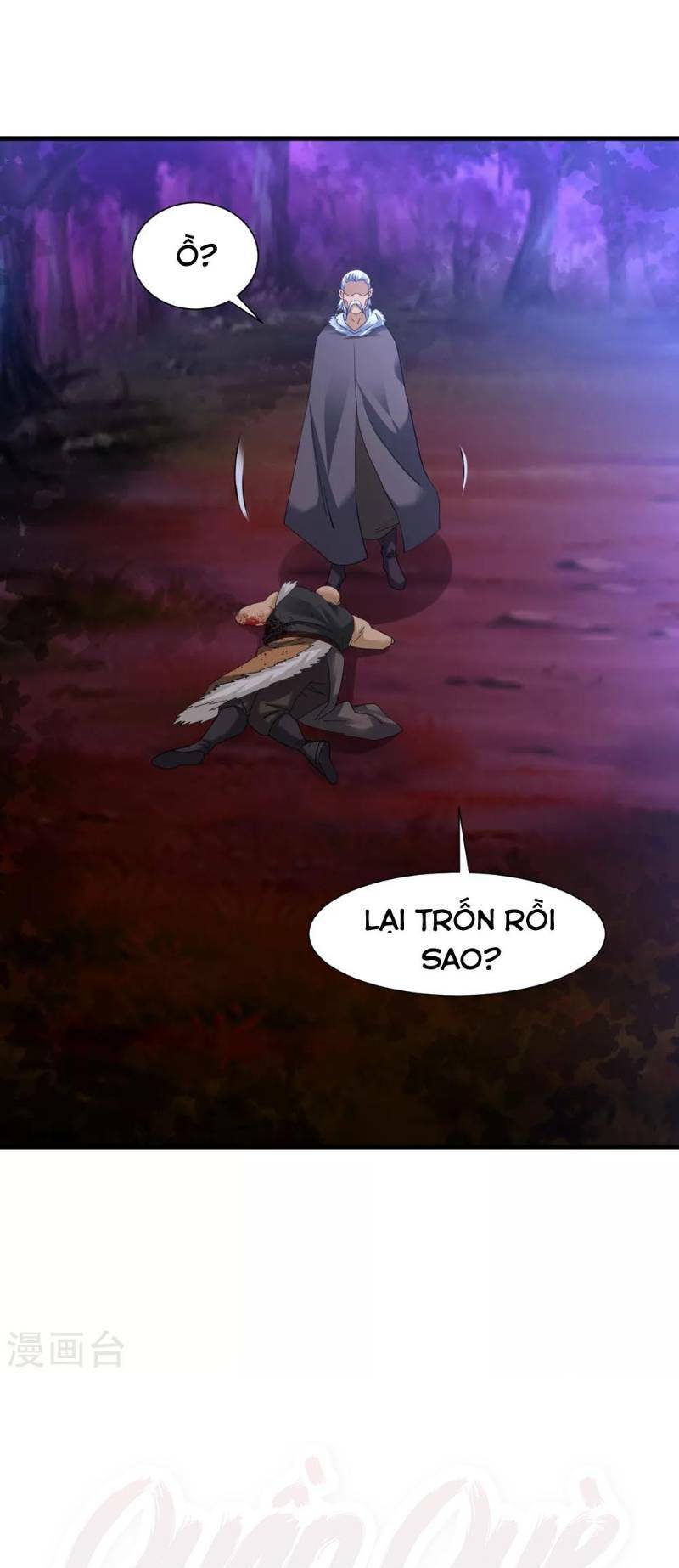Đạo Ấn Chapter 32 - TC Truyện