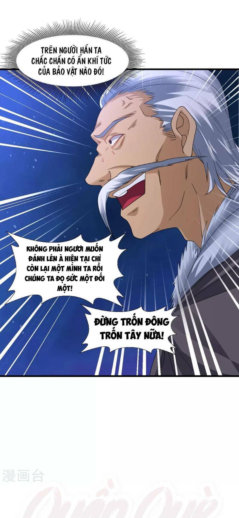 Đạo Ấn Chapter 32 - TC Truyện