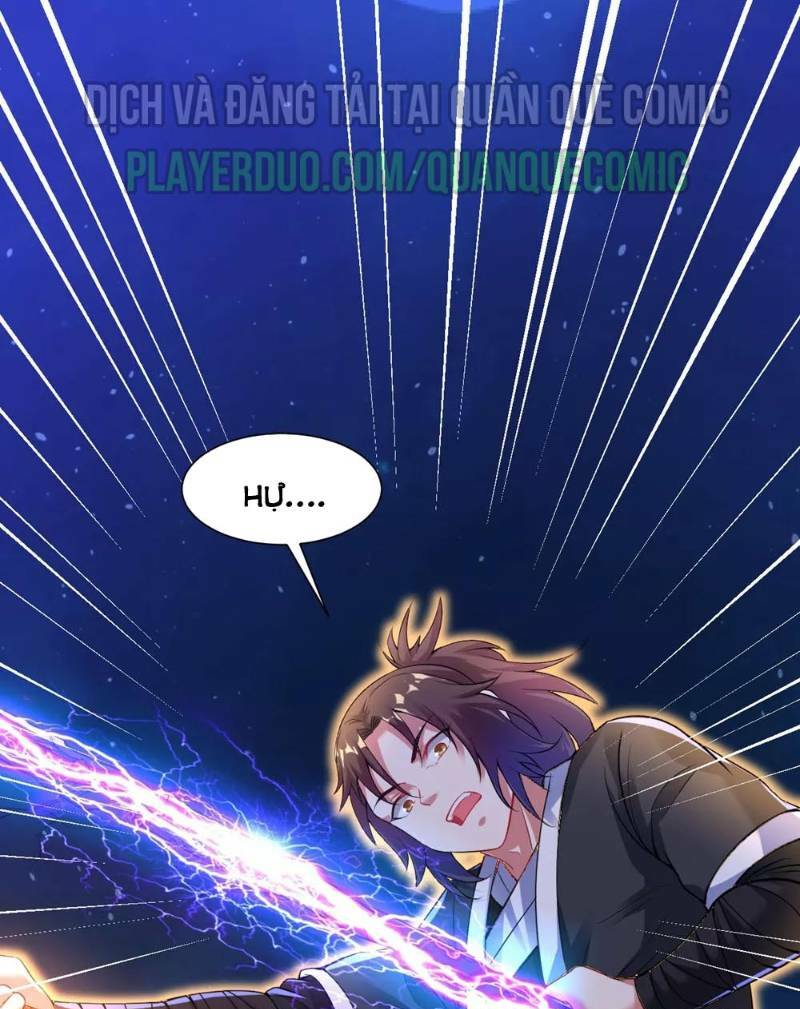 Đạo Ấn Chapter 32 - TC Truyện