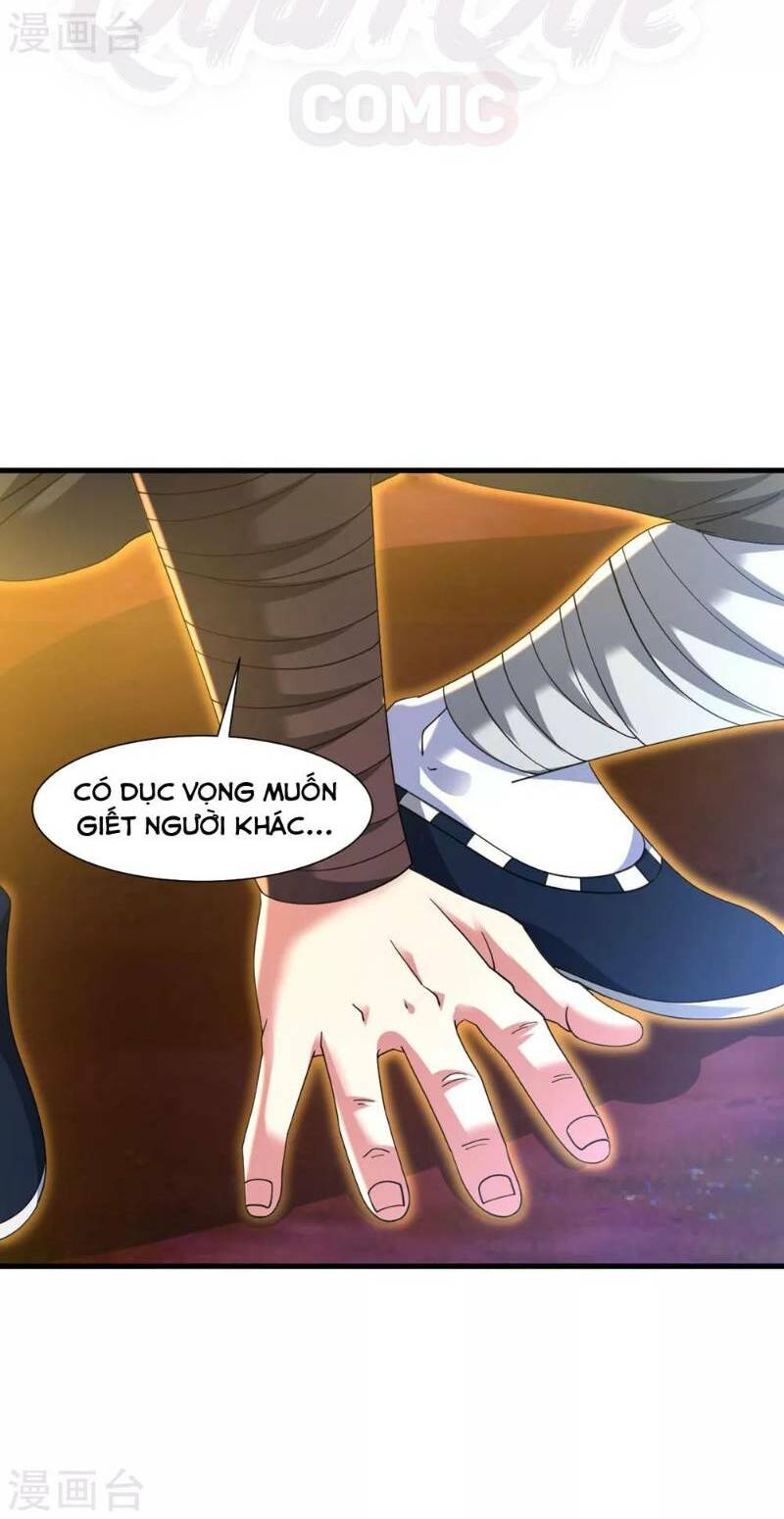 Đạo Ấn Chapter 32 - TC Truyện