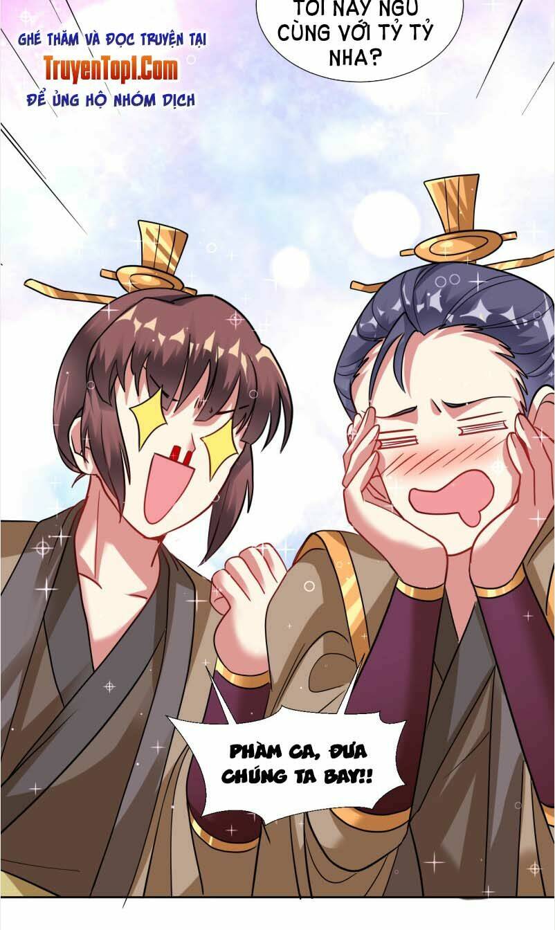 Đạo Ấn Chapter 34 - TC Truyện