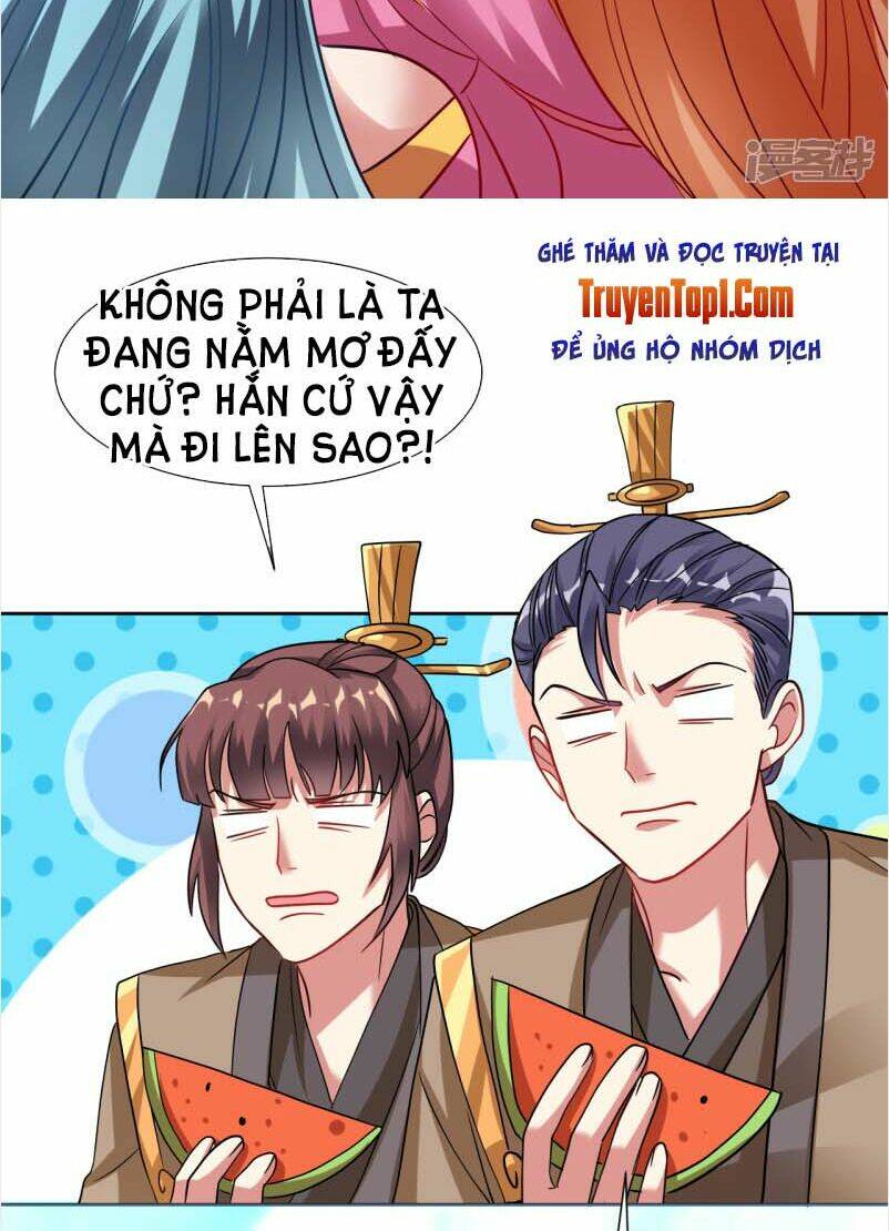Đạo Ấn Chapter 34 - TC Truyện