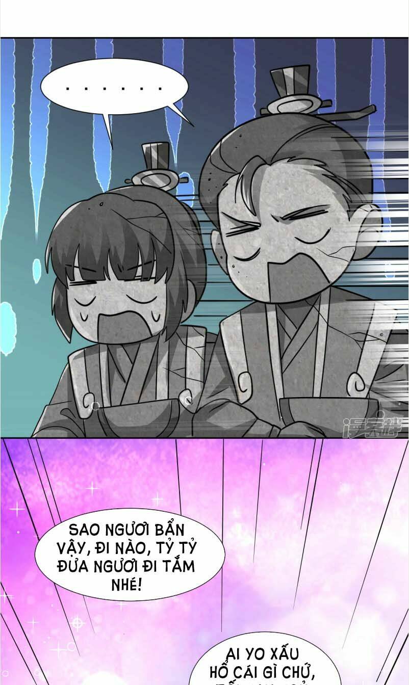 Đạo Ấn Chapter 34 - TC Truyện