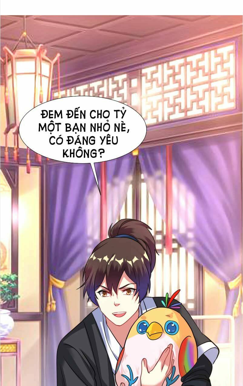Đạo Ấn Chapter 34 - TC Truyện