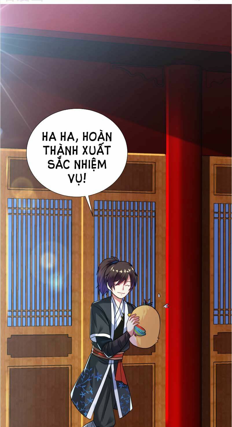 Đạo Ấn Chapter 34 - TC Truyện