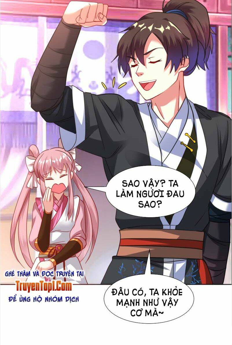Đạo Ấn Chapter 34 - TC Truyện