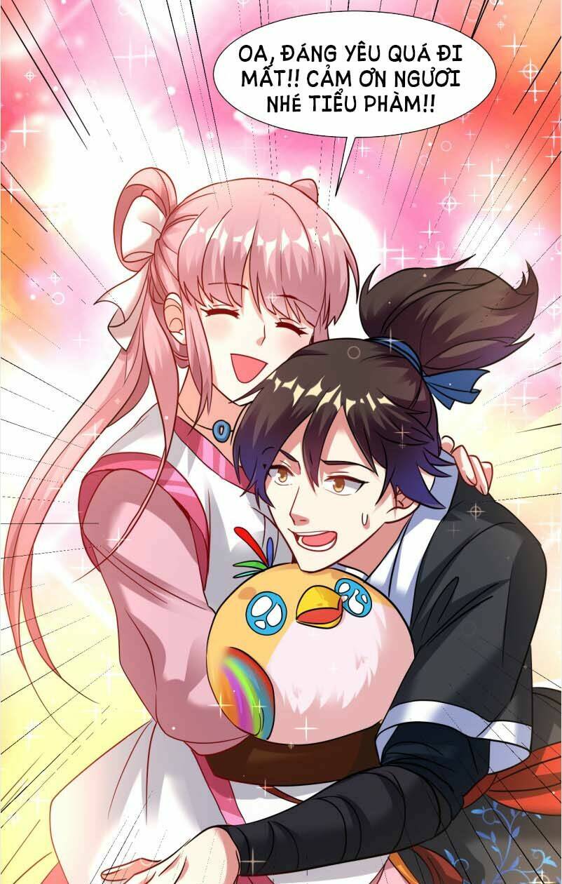 Đạo Ấn Chapter 34 - TC Truyện