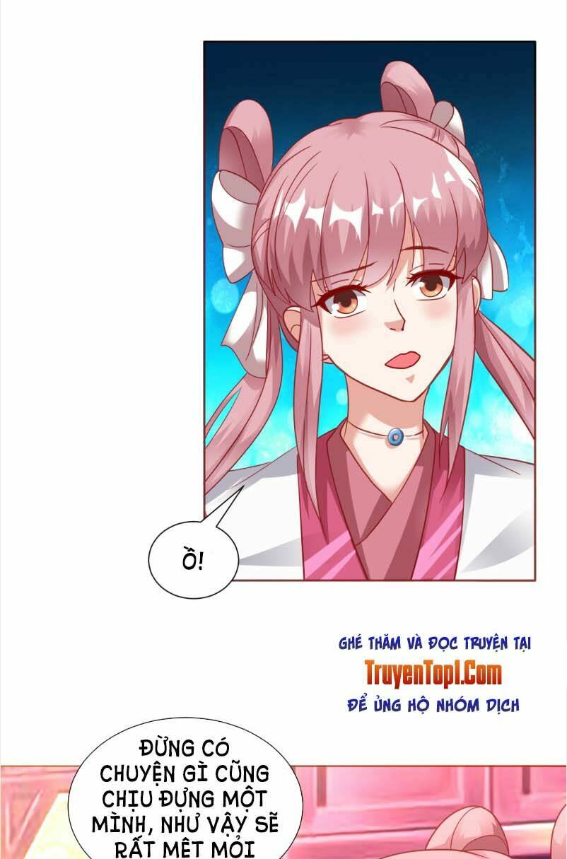 Đạo Ấn Chapter 34 - TC Truyện