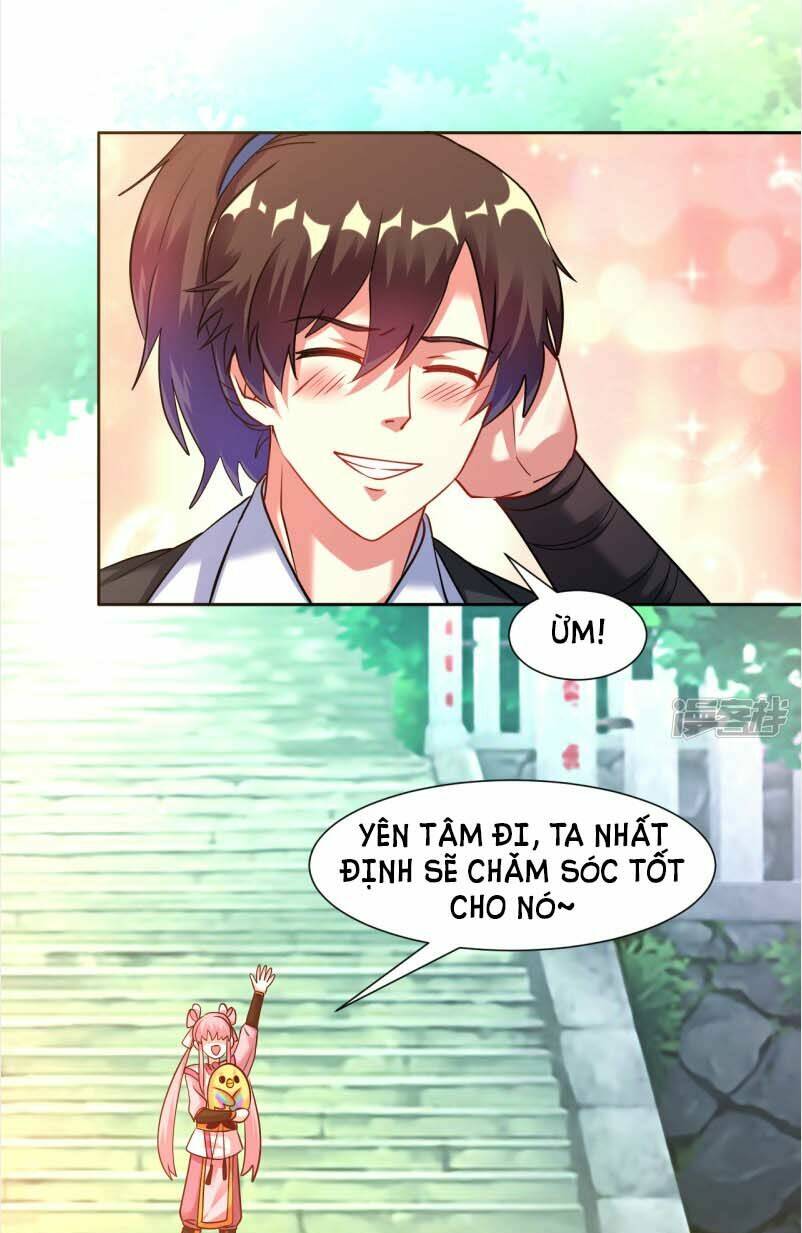 Đạo Ấn Chapter 34 - TC Truyện