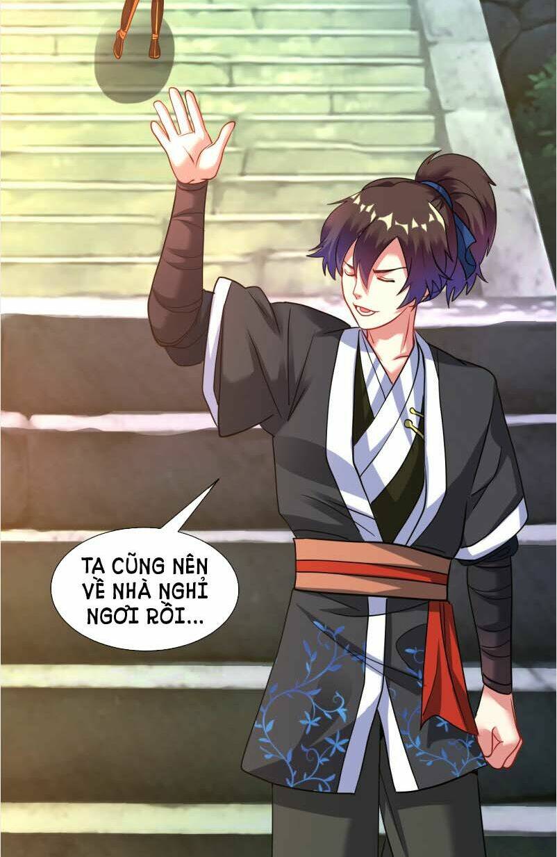 Đạo Ấn Chapter 34 - TC Truyện