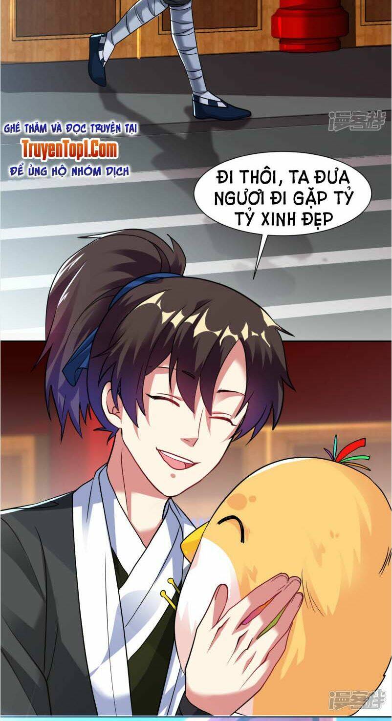 Đạo Ấn Chapter 34 - TC Truyện