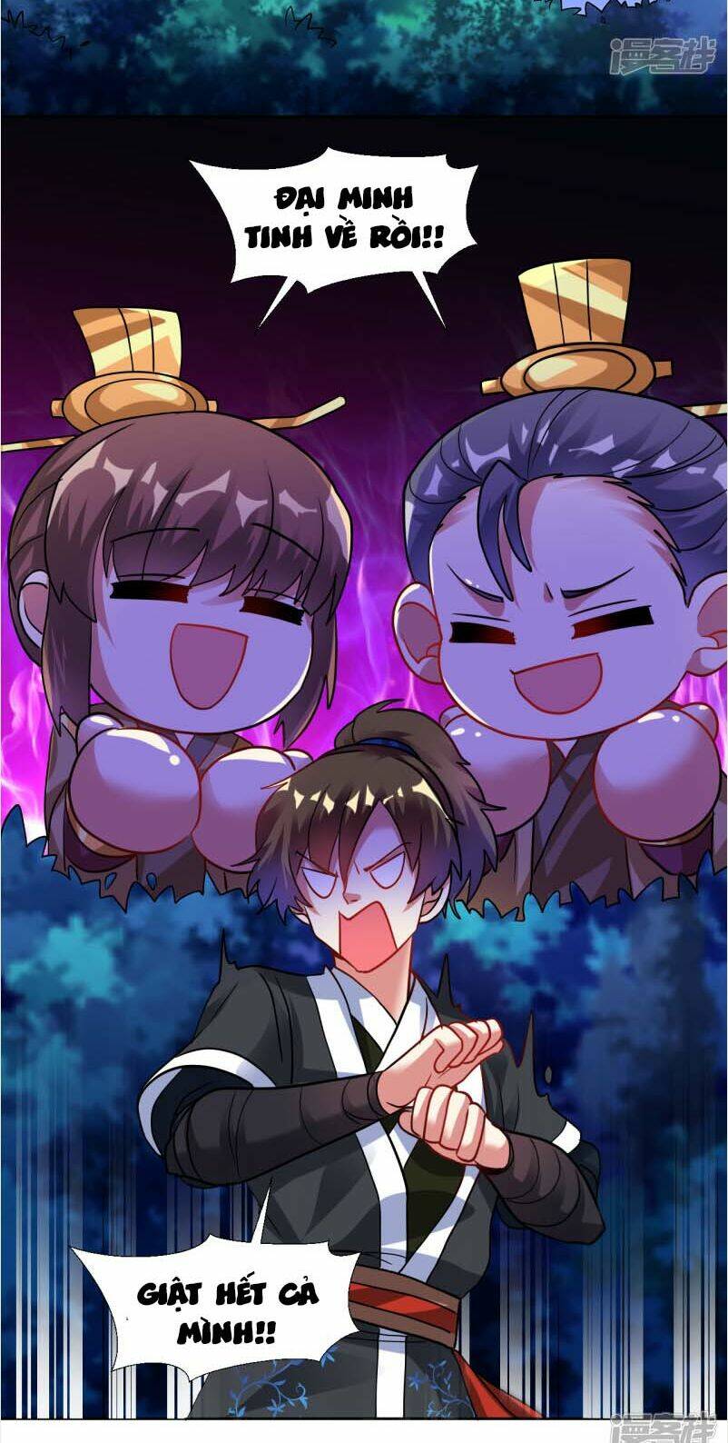 Đạo Ấn Chapter 34 - TC Truyện
