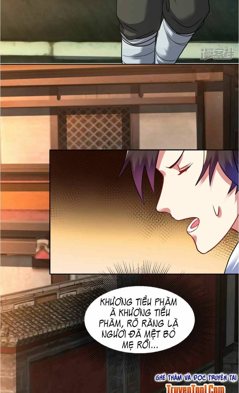 Đạo Ấn Chapter 34 - TC Truyện
