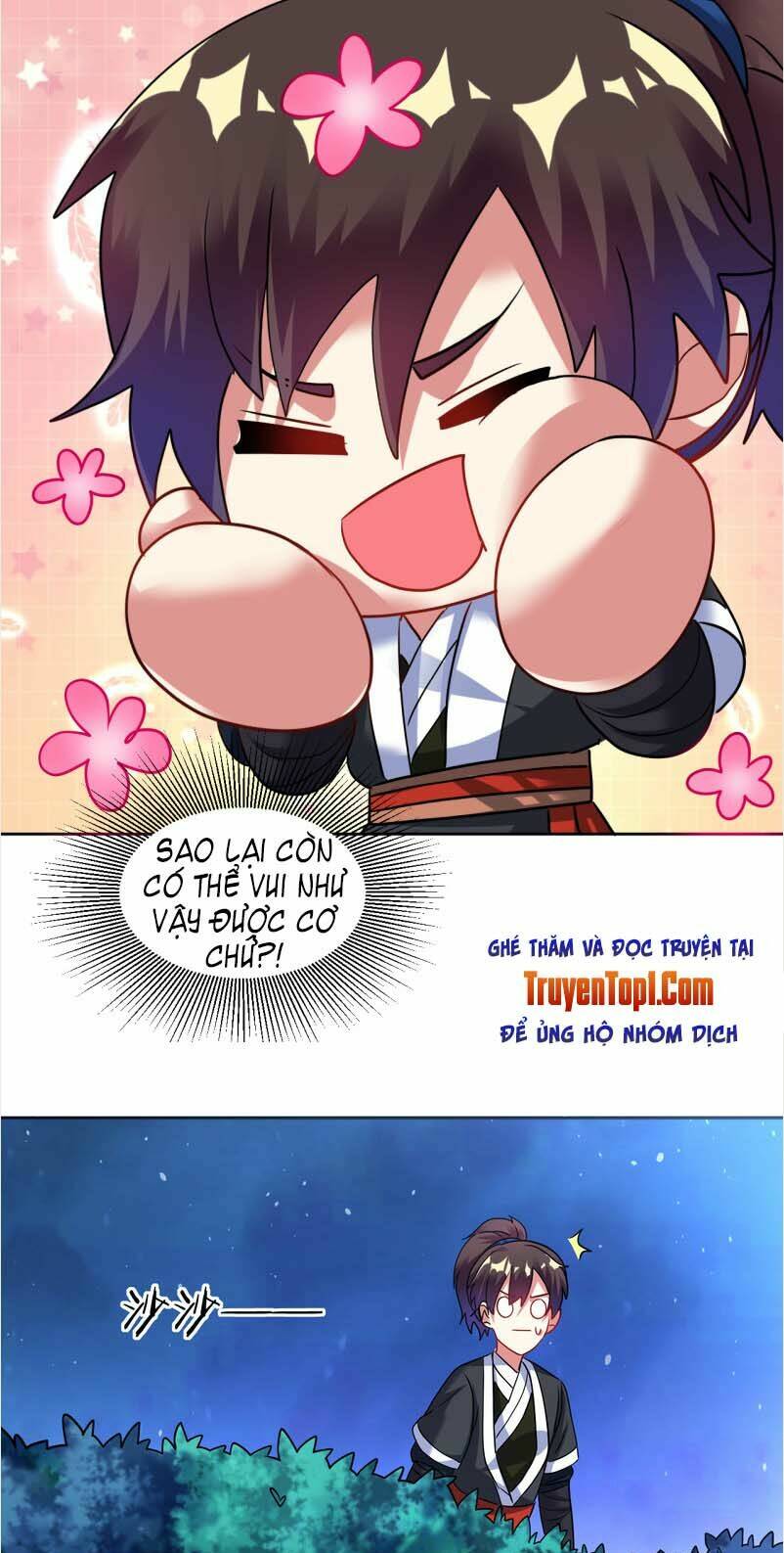 Đạo Ấn Chapter 34 - TC Truyện