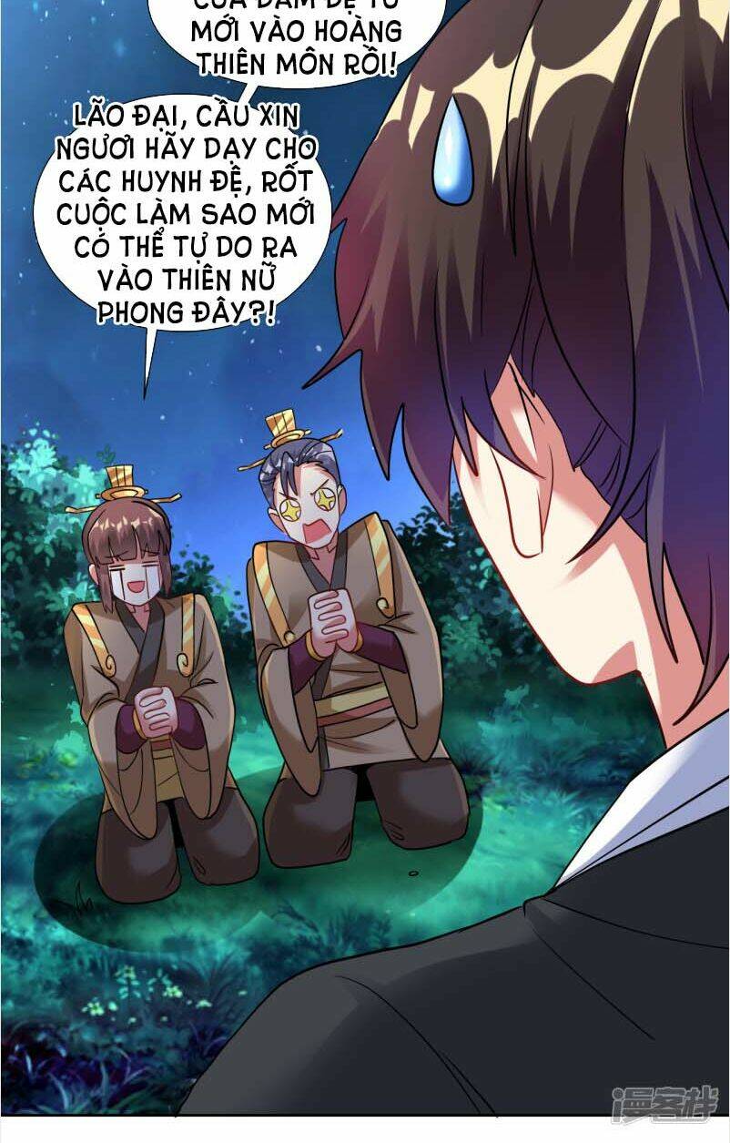 Đạo Ấn Chapter 34 - TC Truyện