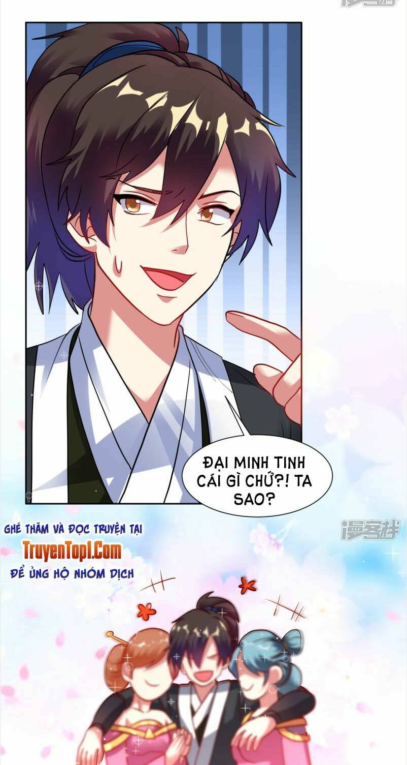 Đạo Ấn Chapter 34 - TC Truyện