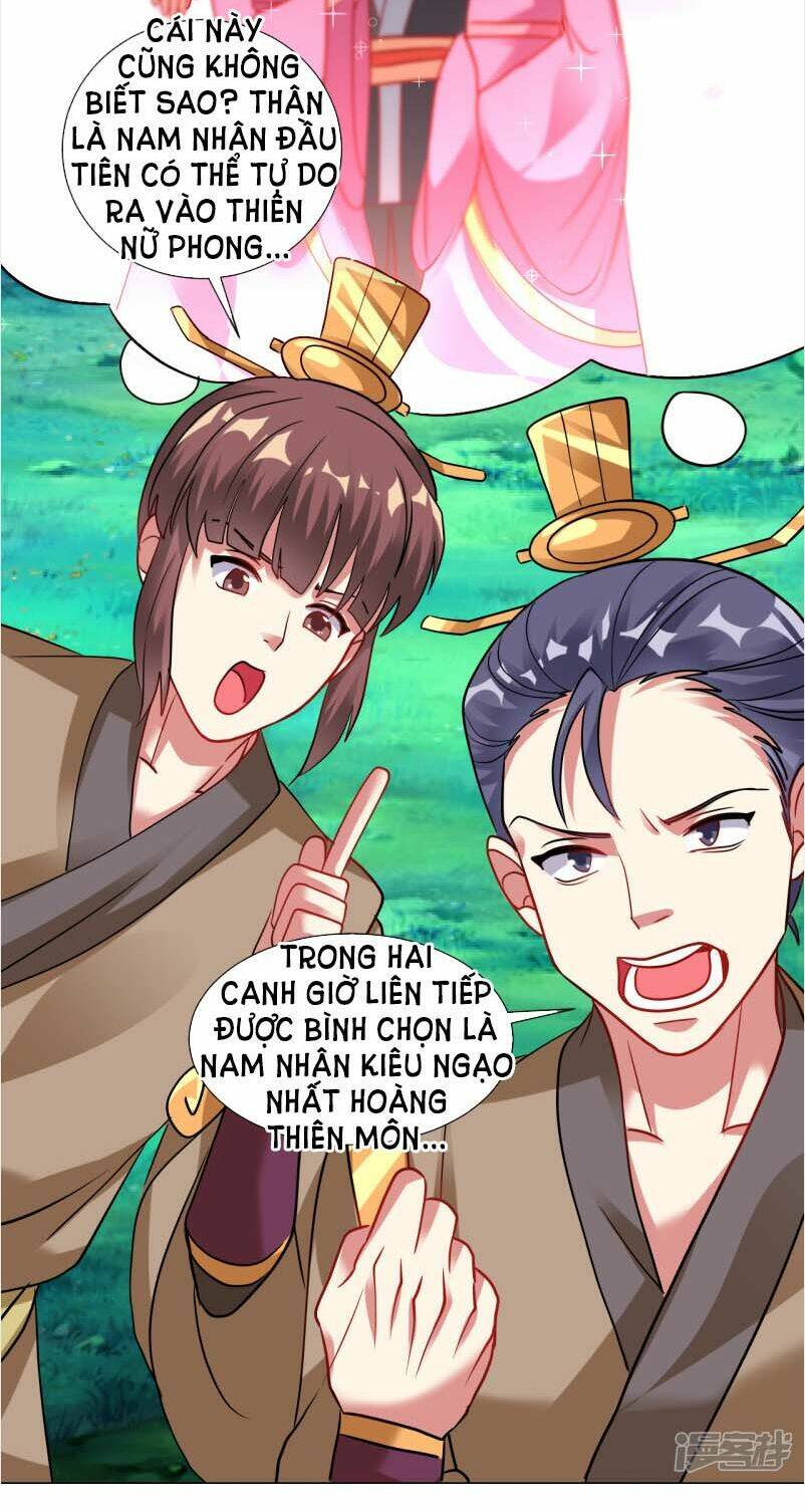 Đạo Ấn Chapter 34 - TC Truyện
