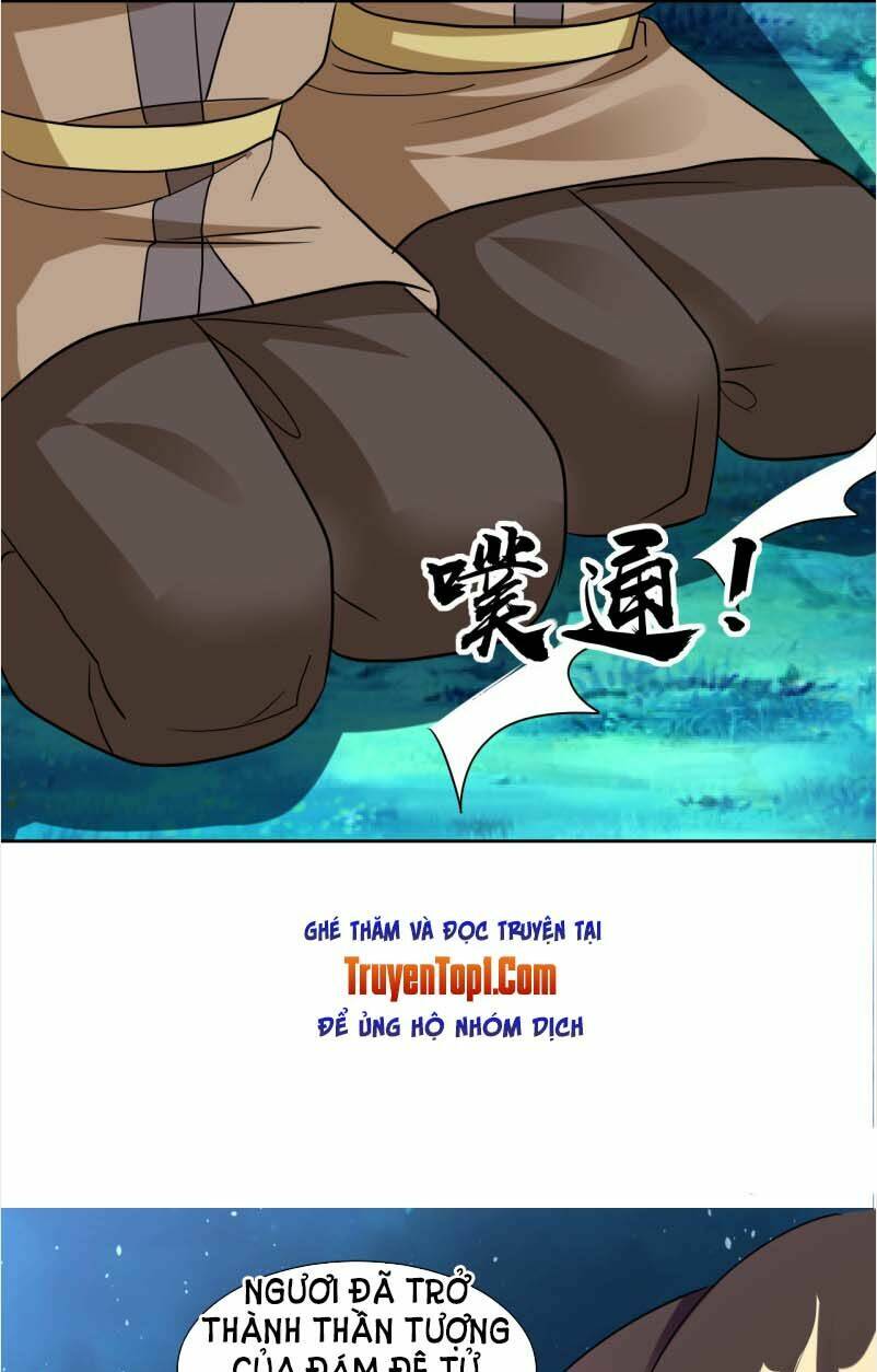 Đạo Ấn Chapter 34 - TC Truyện