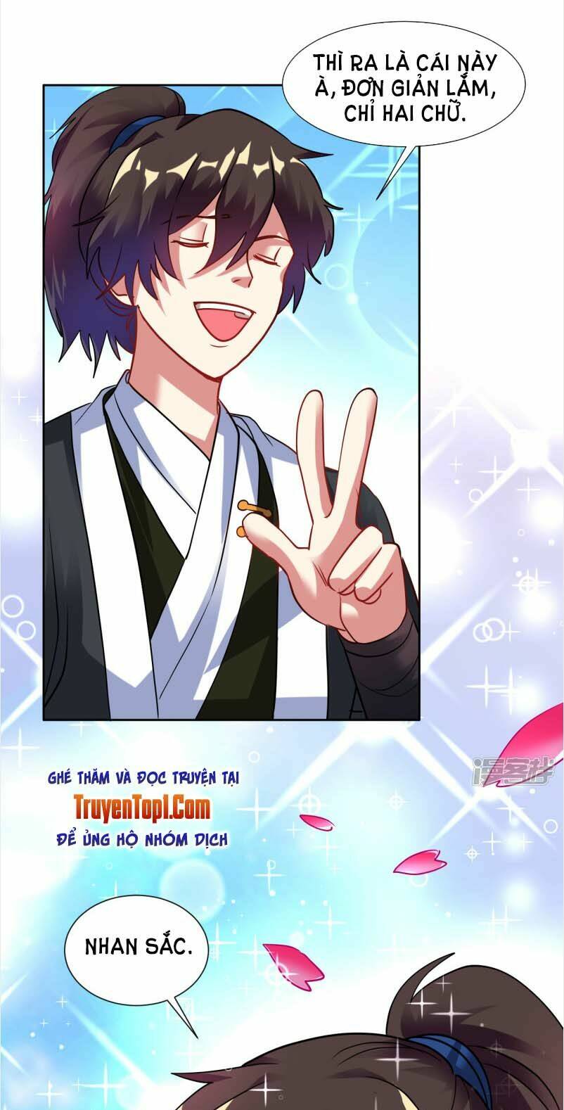 Đạo Ấn Chapter 34 - TC Truyện