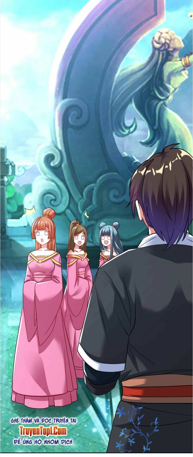 Đạo Ấn Chapter 34 - TC Truyện