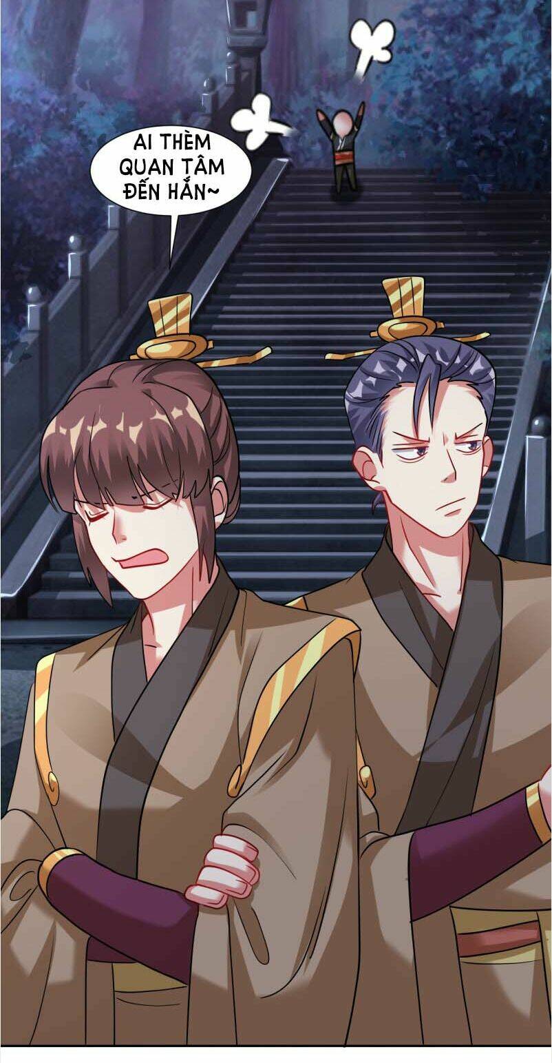 Đạo Ấn Chapter 34 - TC Truyện