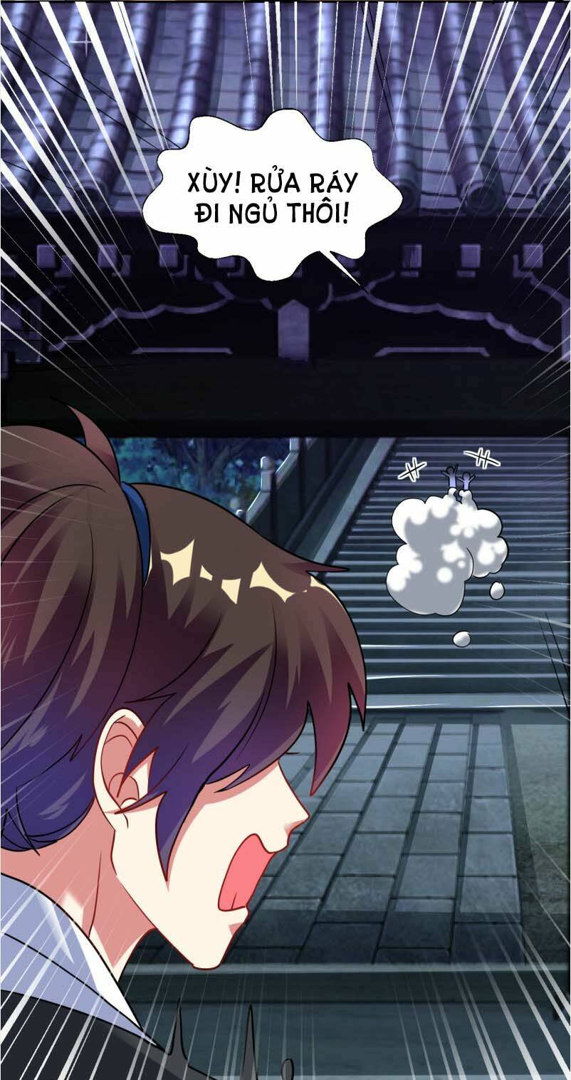 Đạo Ấn Chapter 34 - TC Truyện