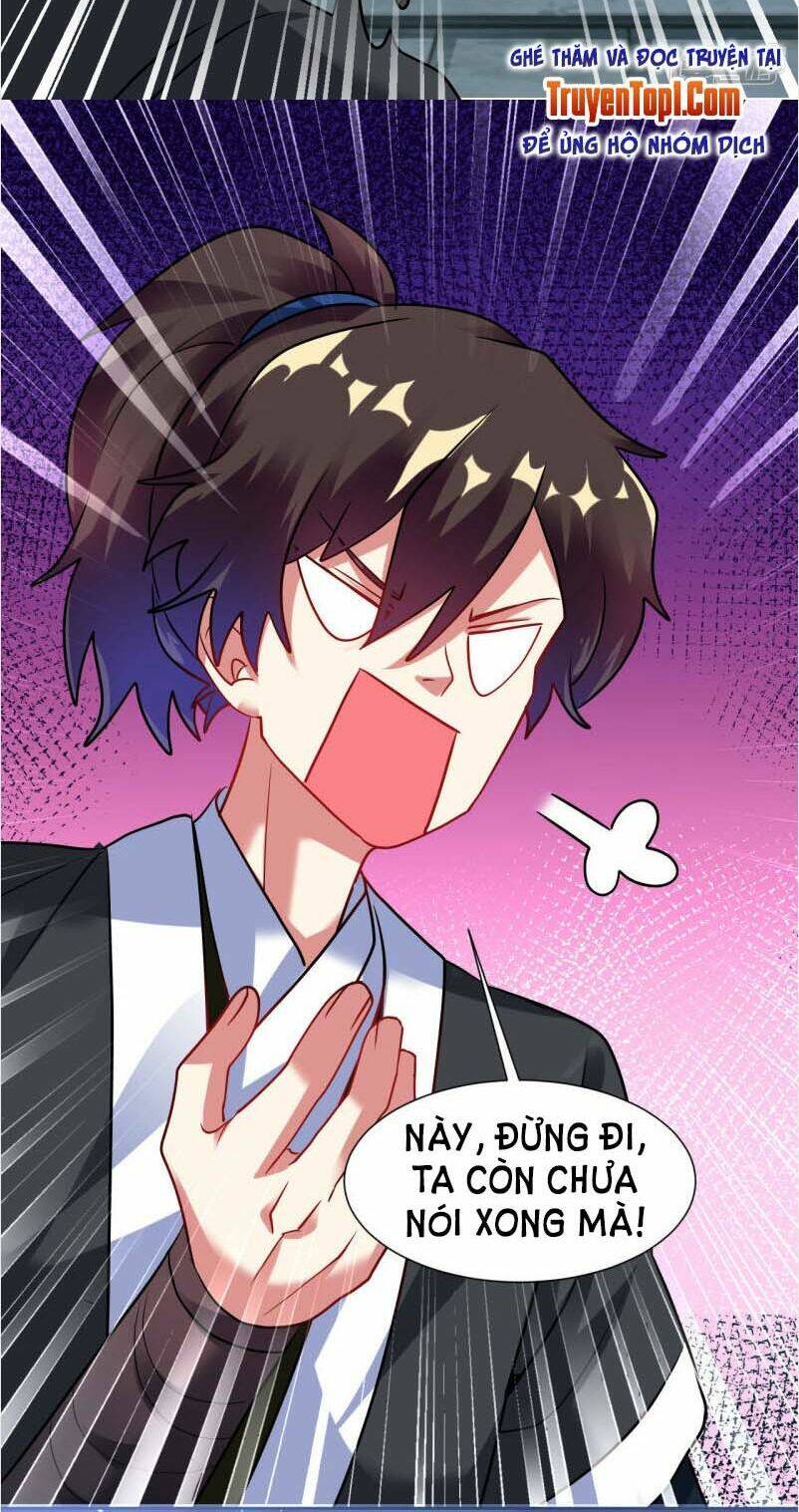 Đạo Ấn Chapter 34 - TC Truyện