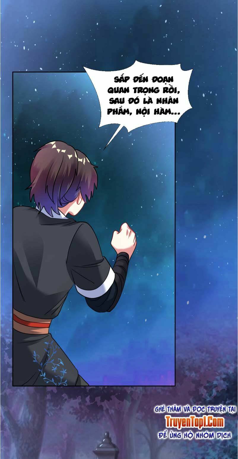 Đạo Ấn Chapter 34 - TC Truyện