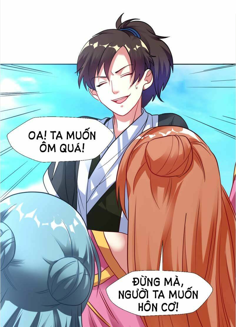 Đạo Ấn Chapter 34 - TC Truyện