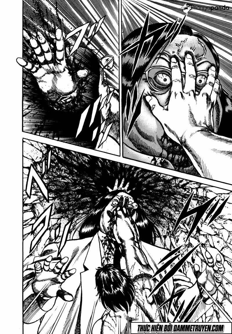 Damned Chapter 8 - TC Truyện