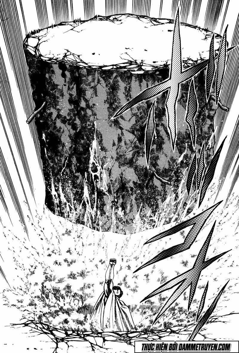 Damned Chapter 6 - TC Truyện