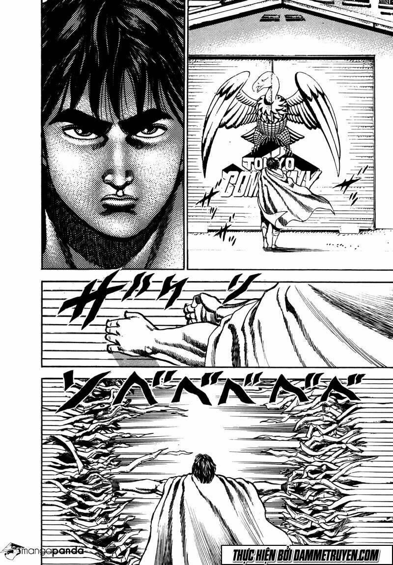 Damned Chapter 6 - TC Truyện