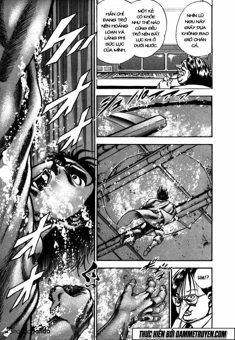Damned Chapter 6 - TC Truyện