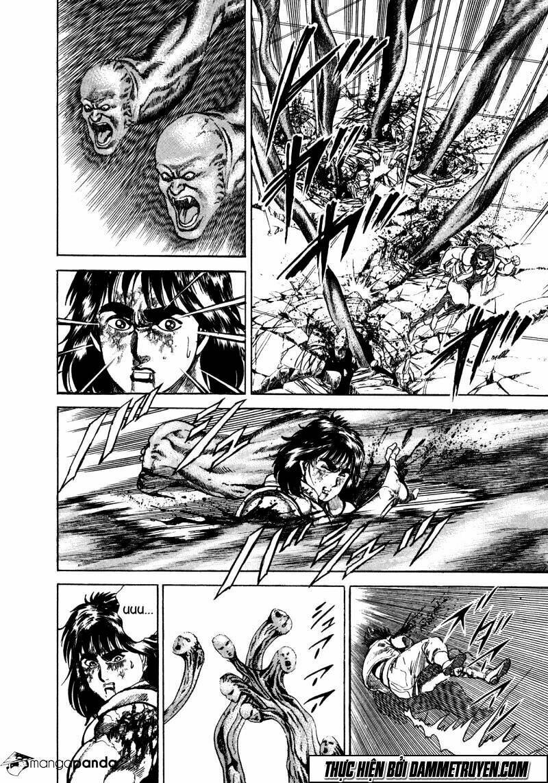Damned Chapter 18 - TC Truyện