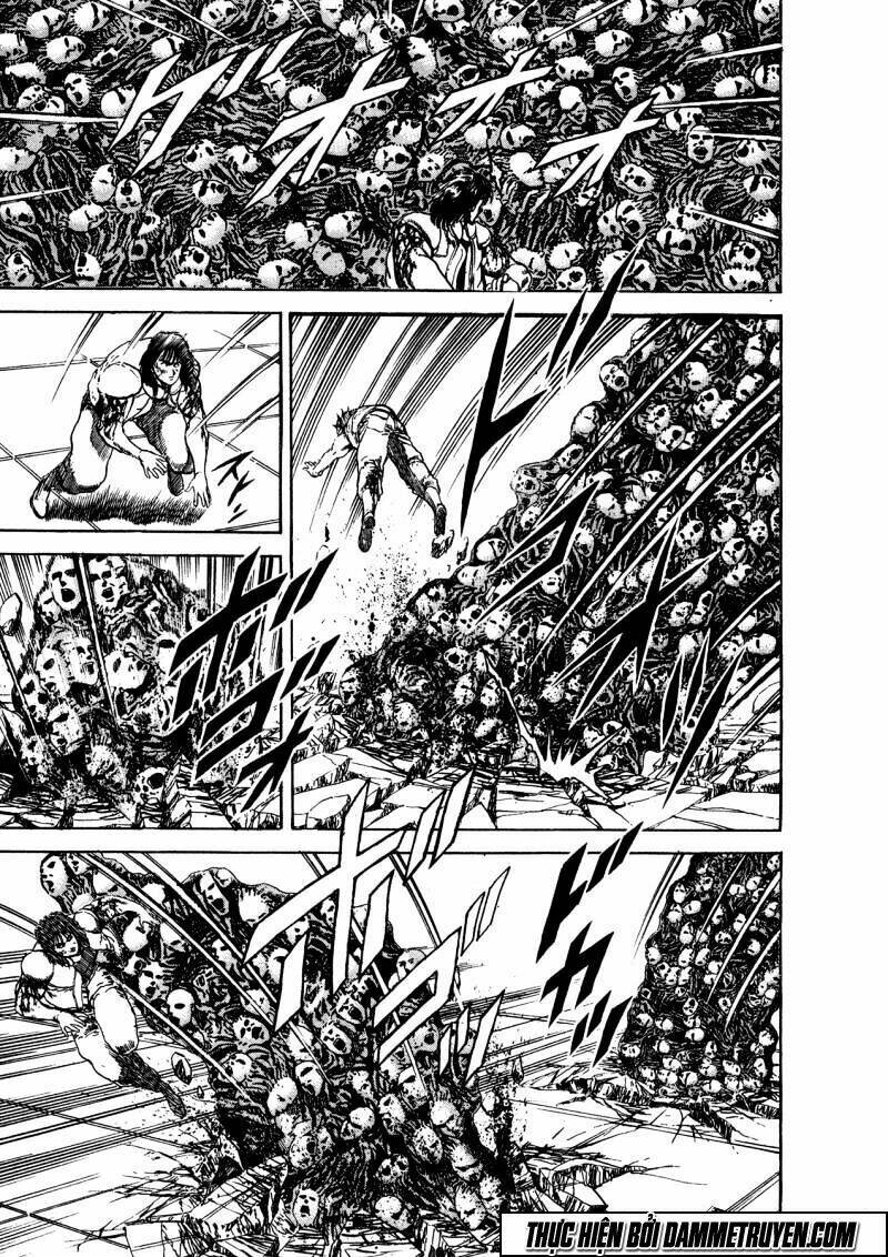 Damned Chapter 18 - TC Truyện