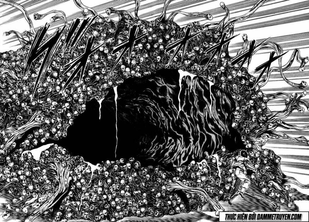 Damned Chapter 18 - TC Truyện