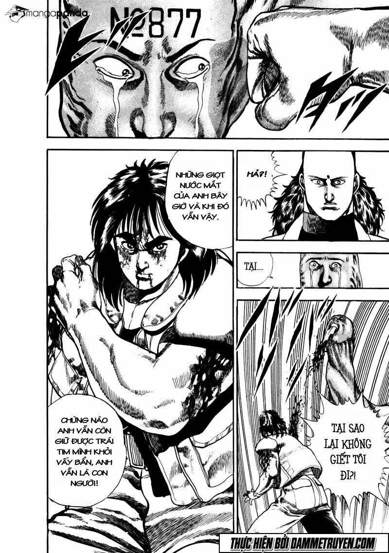 Damned Chapter 18 - TC Truyện