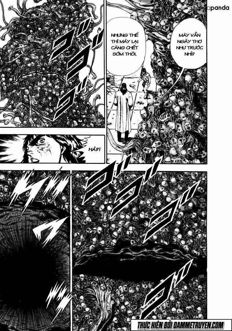 Damned Chapter 18 - TC Truyện